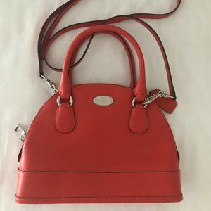 COACH mini purse